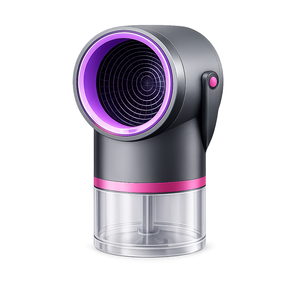 Turbo Ring fan